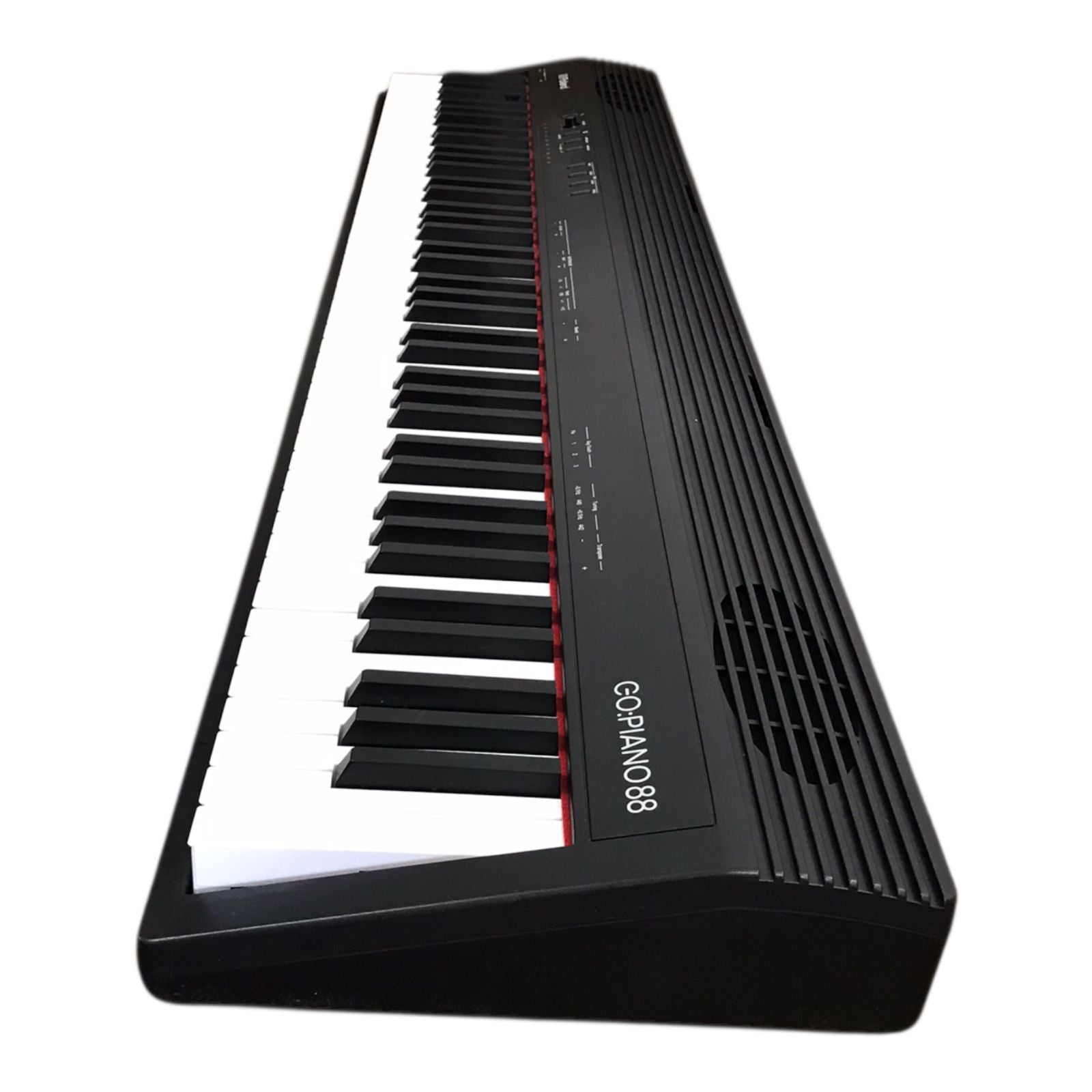 Keyboard Electronic Piano Roland Go-88P