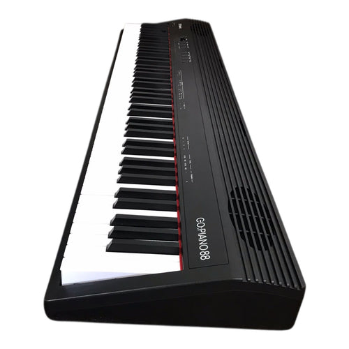 Keyboard Electronic Piano Roland Go-88P