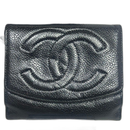 Chanel Bi-Fold Wallet