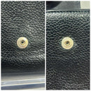 Chanel Bi-Fold Wallet