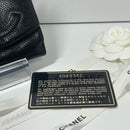 Chanel Bi-Fold Wallet
