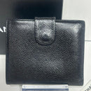 Chanel Bi-Fold Wallet