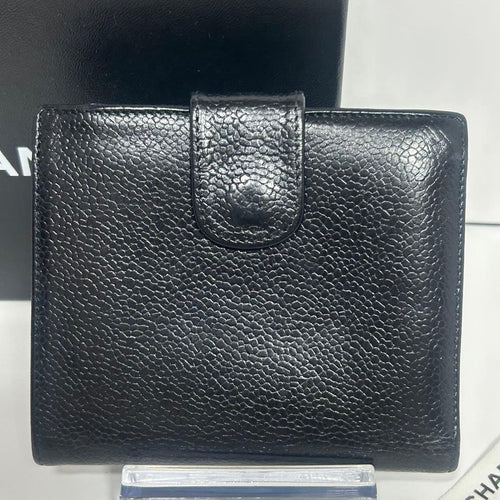 Chanel Bi-Fold Wallet