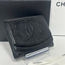 Chanel Bi-Fold Wallet