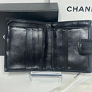 Chanel Bi-Fold Wallet