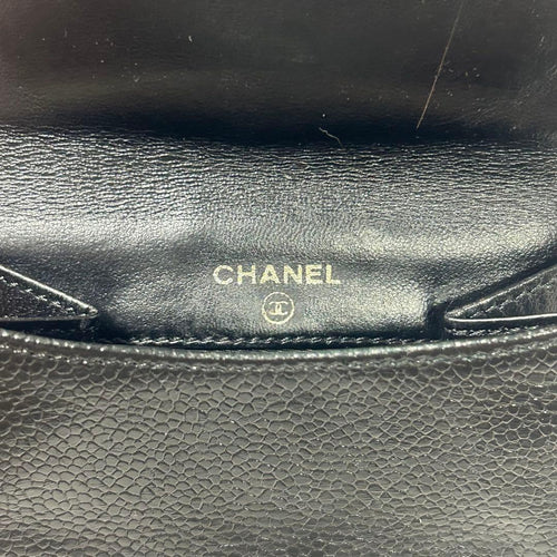 Chanel Bi-Fold Wallet
