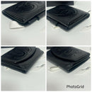 Chanel Bi-Fold Wallet