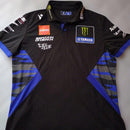 Button-Up Shirts Monster Energy Yamaha L 2