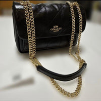 Coach Shoulder Bags