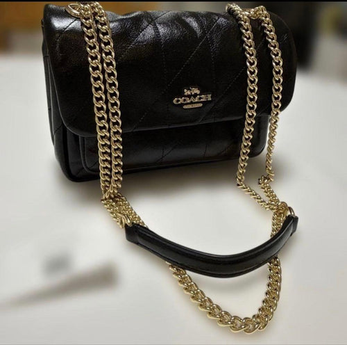 Coach Shoulder Bags