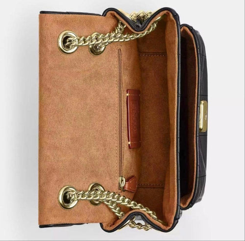 Coach Shoulder Bags