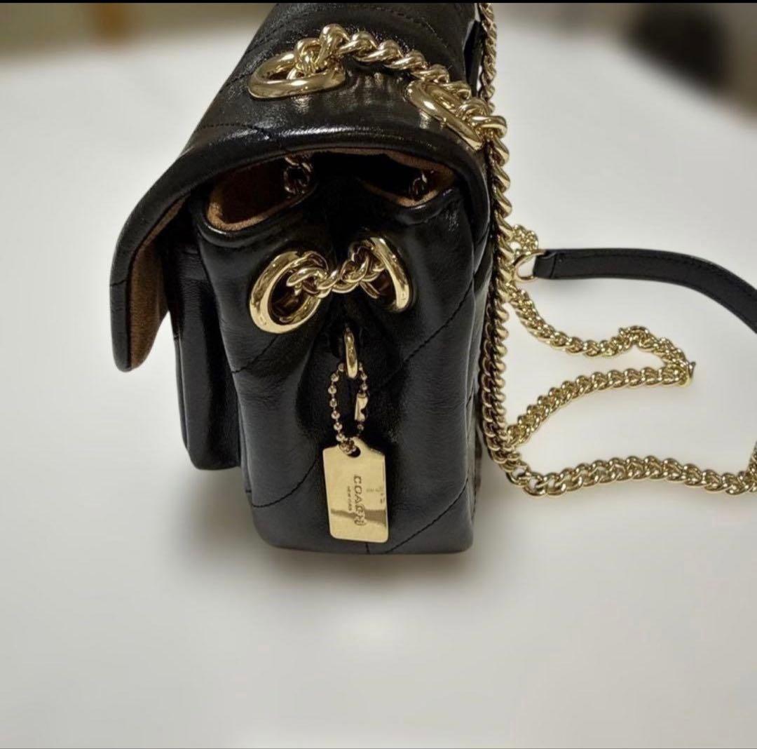 Coach Shoulder Bags