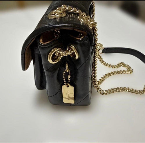 Coach Shoulder Bags