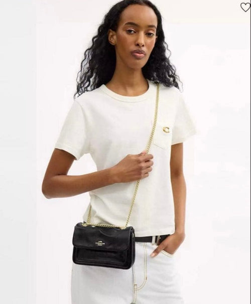 Coach Shoulder Bags