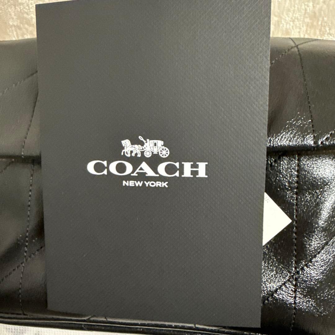 Coach Shoulder Bags
