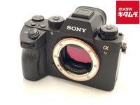 Mirrorless Interchangeable Lips 9 [Ilce-9]
