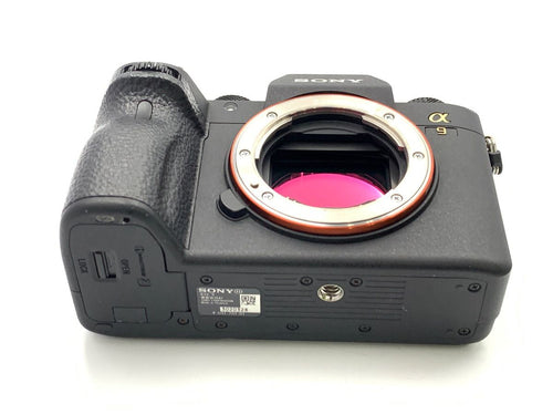 Mirrorless Interchangeable Lips 9 [Ilce-9]
