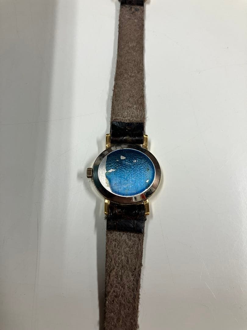 Omega Other Geneve