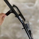 Carriers Grab Bars 2Ldx-24877-00 6Kg