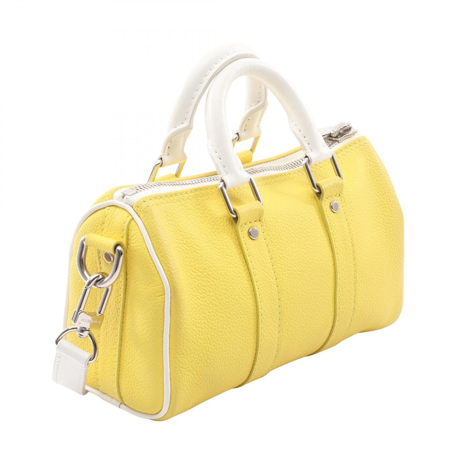 Louis Vuitton Handbag Xs Lv M80842 Used A