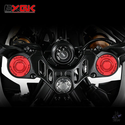Others Yzf-R15 V3.0/Abs 2017-2020 Mt125/Xsr155 2019-2024 Cnc
