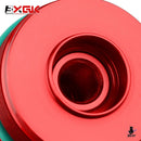 Others Yzf-R15 V3.0/Abs 2017-2020 Mt125/Xsr155 2019-2024 Cnc