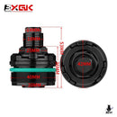 Others Yzf-R15 V3.0/Abs 2017-2020 Mt125/Xsr155 2019-2024 Cnc
