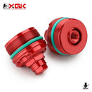 Others Yzf-R15 V3.0/Abs 2017-2020 Mt125/Xsr155 2019-2024 Cnc