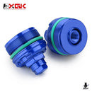 Others Yzf-R15 V3.0/Abs 2017-2020 Mt125/Xsr155 2019-2024 Cnc