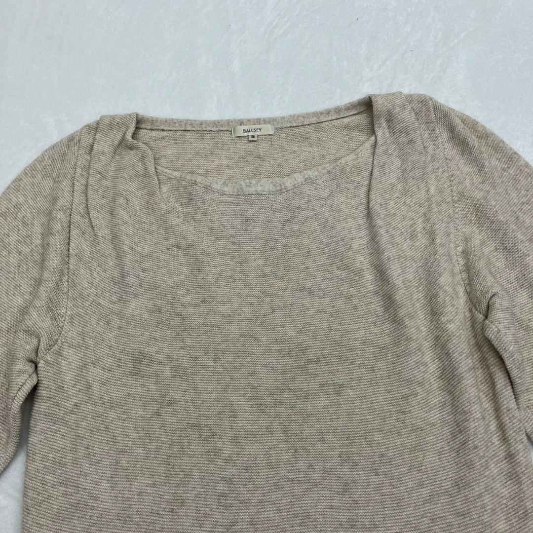 Ballsey Long Sleeve 38 M