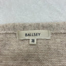Ballsey Long Sleeve 38 M