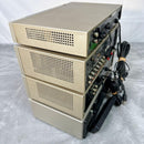 Pioneer Mini Component Systems C09 A-X7 F-X9 Ct-X7 Pl-X9
