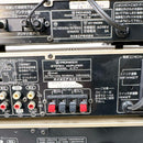 Pioneer Mini Component Systems C09 A-X7 F-X9 Ct-X7 Pl-X9