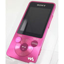 Sony Others S 16Gb Nw-S785K/P