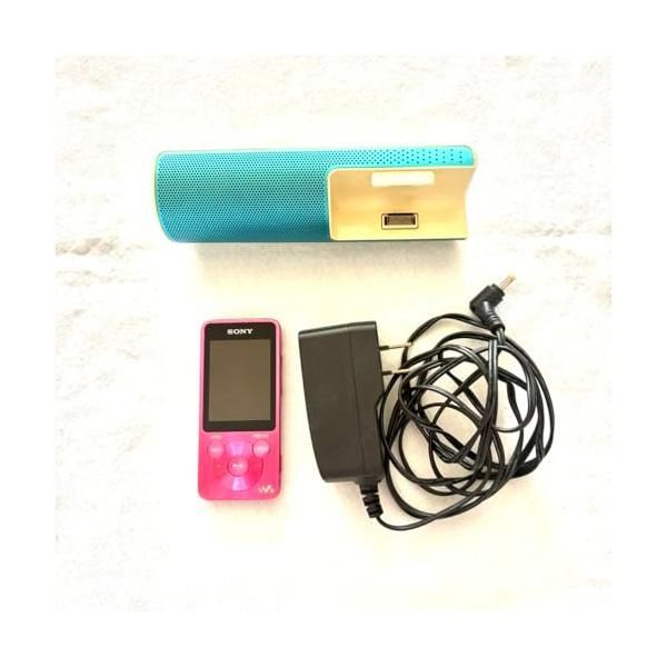 Sony Others S 16Gb Nw-S785K/P