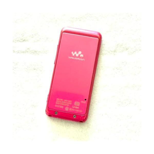 Sony Others S 16Gb Nw-S785K/P