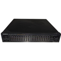 Onkyo Equalizer Integra Mq-1000