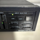 Onkyo Equalizer Integra Mq-1000