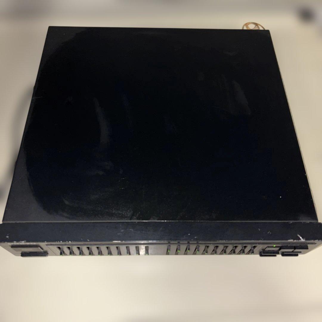 Onkyo Equalizer Integra Mq-1000