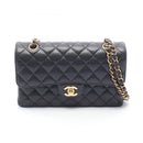 Chanel Shoulder Bag W