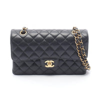 Chanel Shoulder Bag W