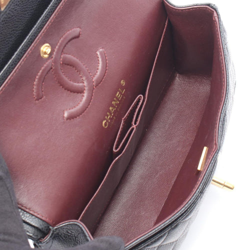 Chanel Shoulder Bag W