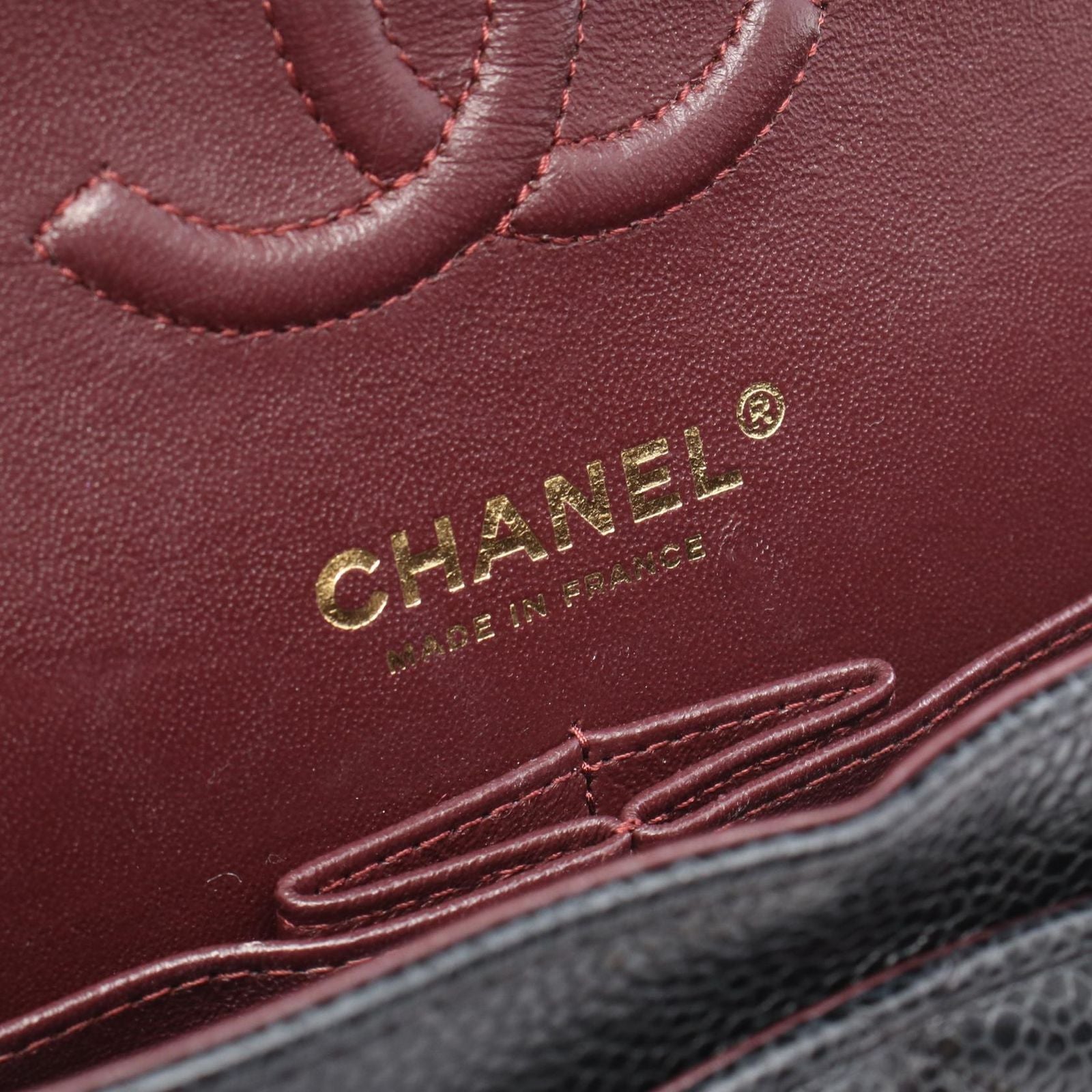 Chanel Shoulder Bag W