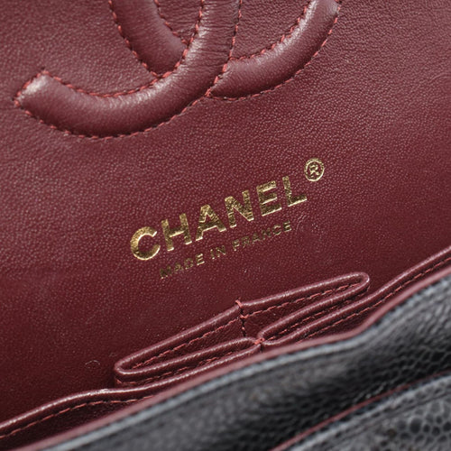 Chanel Shoulder Bag W