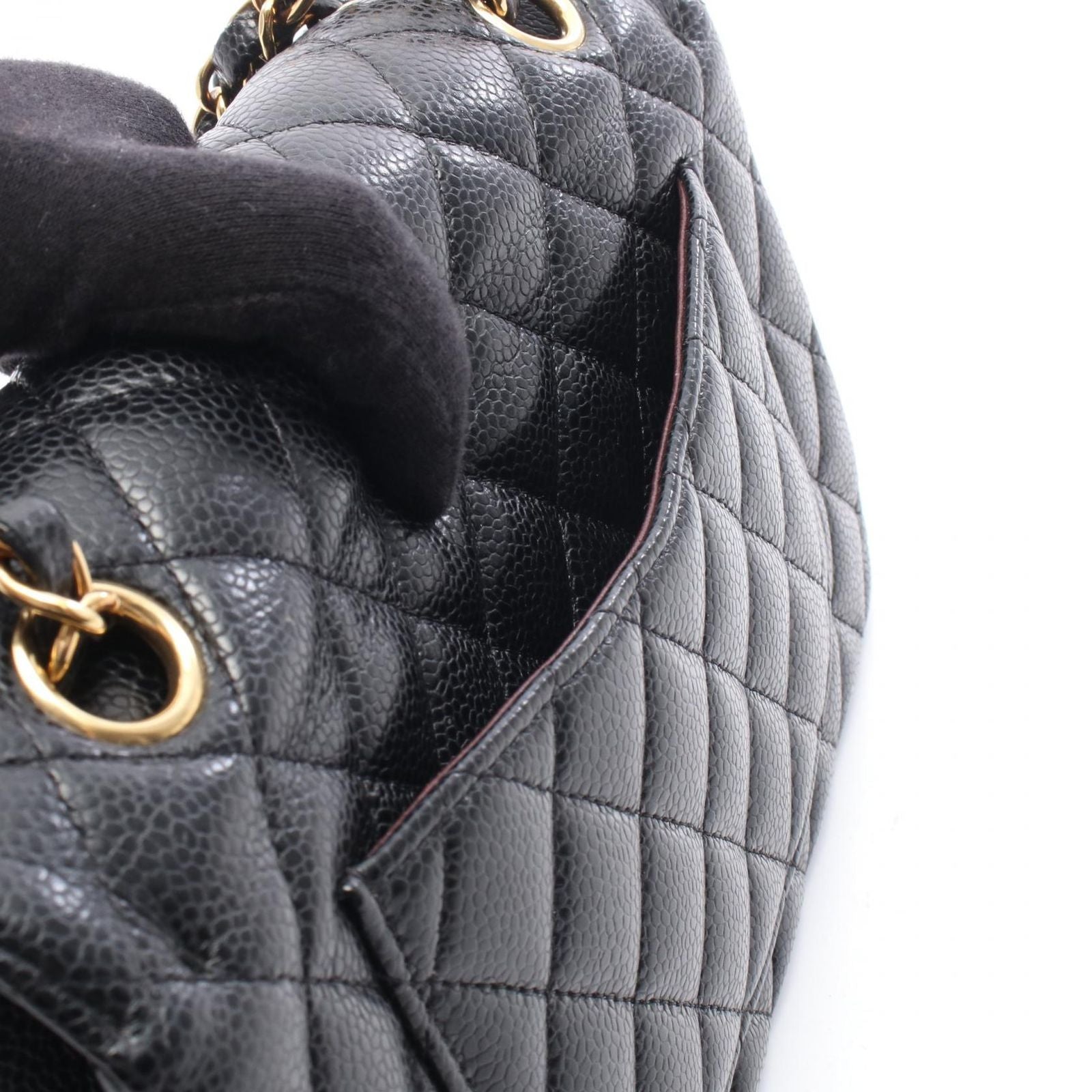 Chanel Shoulder Bag W