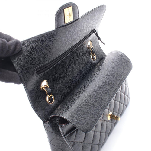 Chanel Shoulder Bag W