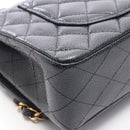 Chanel Shoulder Bag W