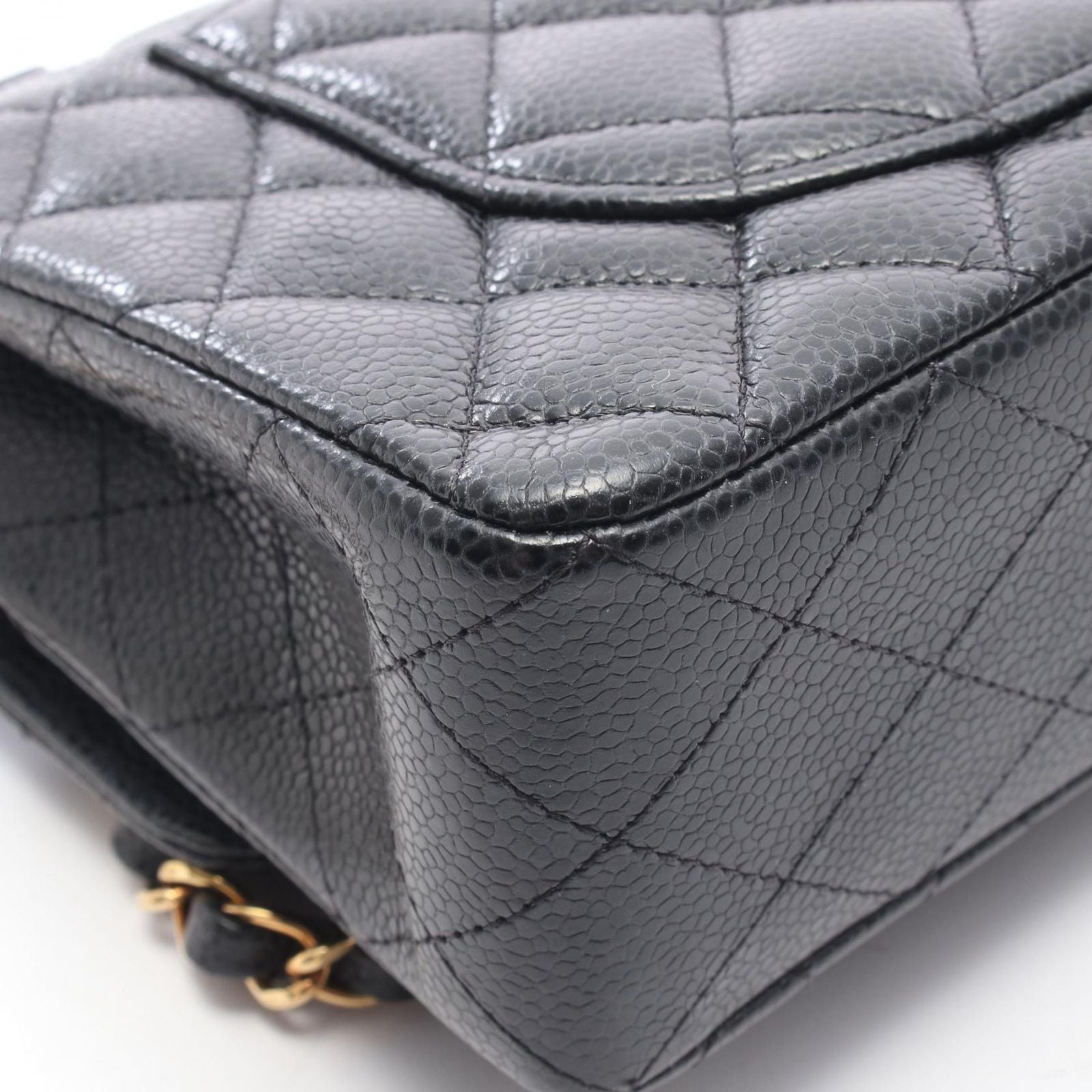Chanel Shoulder Bag W