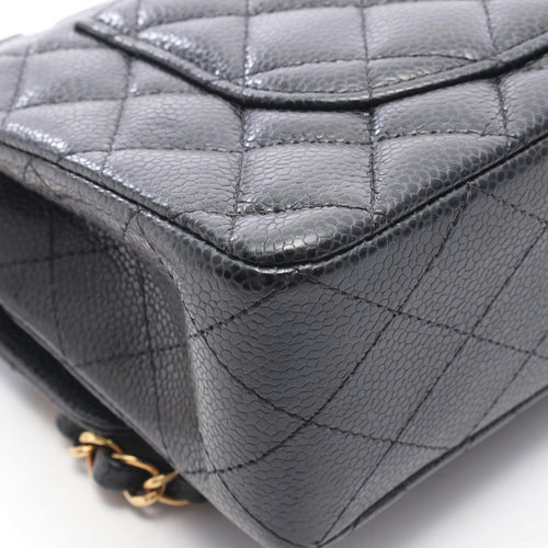 Chanel Shoulder Bag W