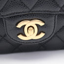 Chanel Shoulder Bag W
